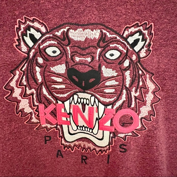 KENZO Sweater - Picture 2 of 4
